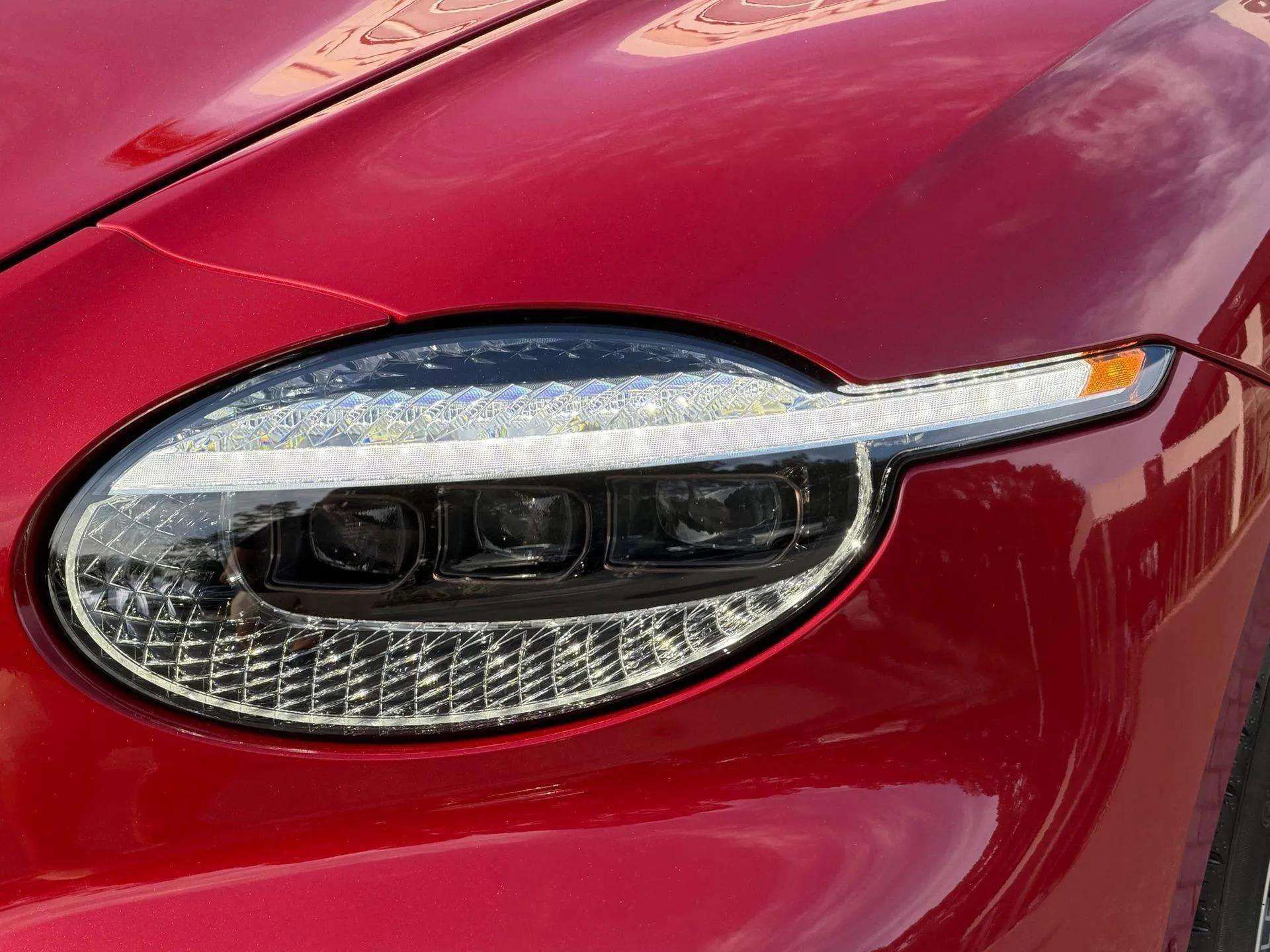 New 2026 Bentley Continental GTC image 43
