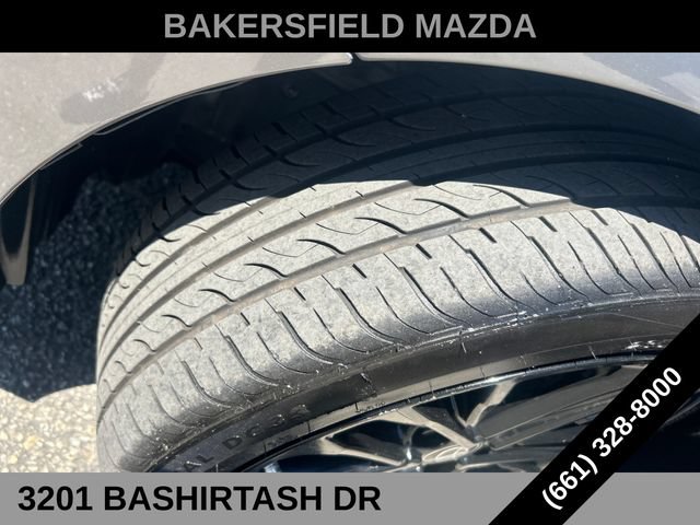 Used 2025 Toyota Camry SE FWD image 26