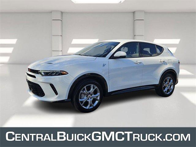 Used 2024 Dodge Hornet R/T