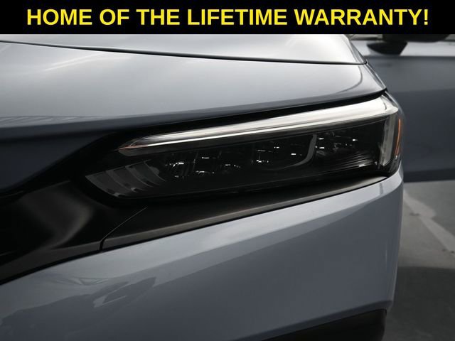 Used 2024 Honda Civic Sport image 48