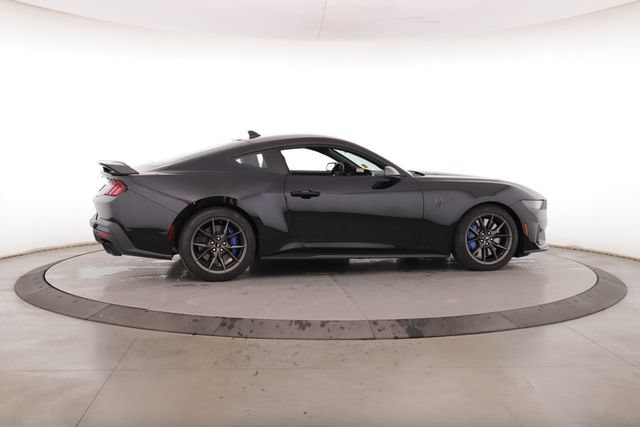 Used 2026 Ford Mustang Dark Horse RWD image 6