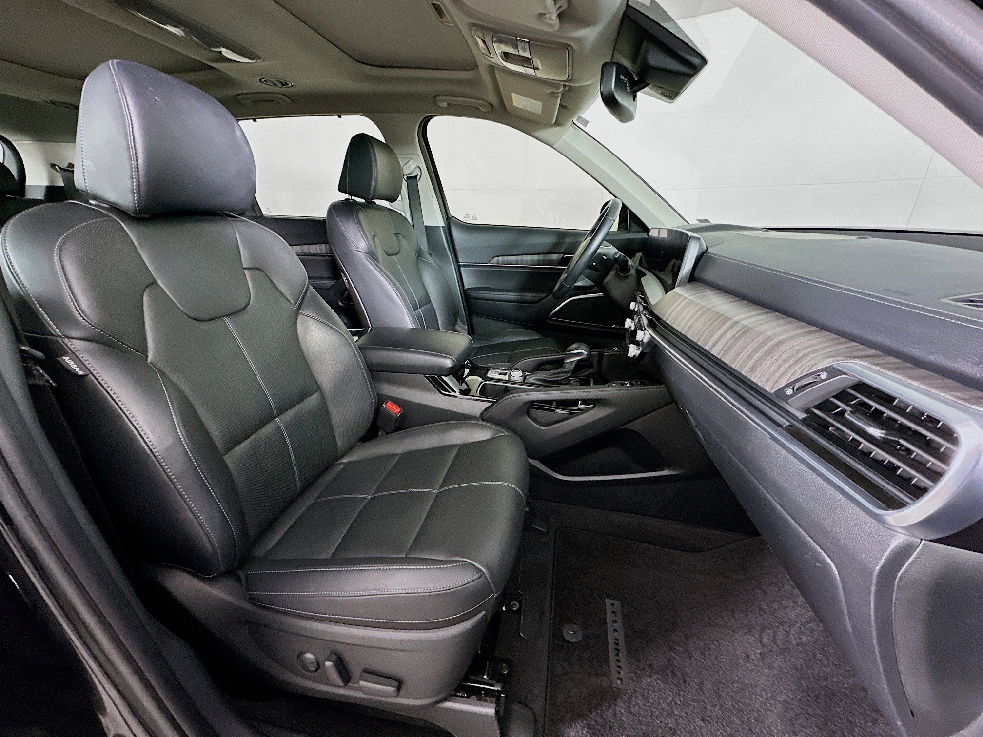 Used 2024 Kia Telluride SX image 34