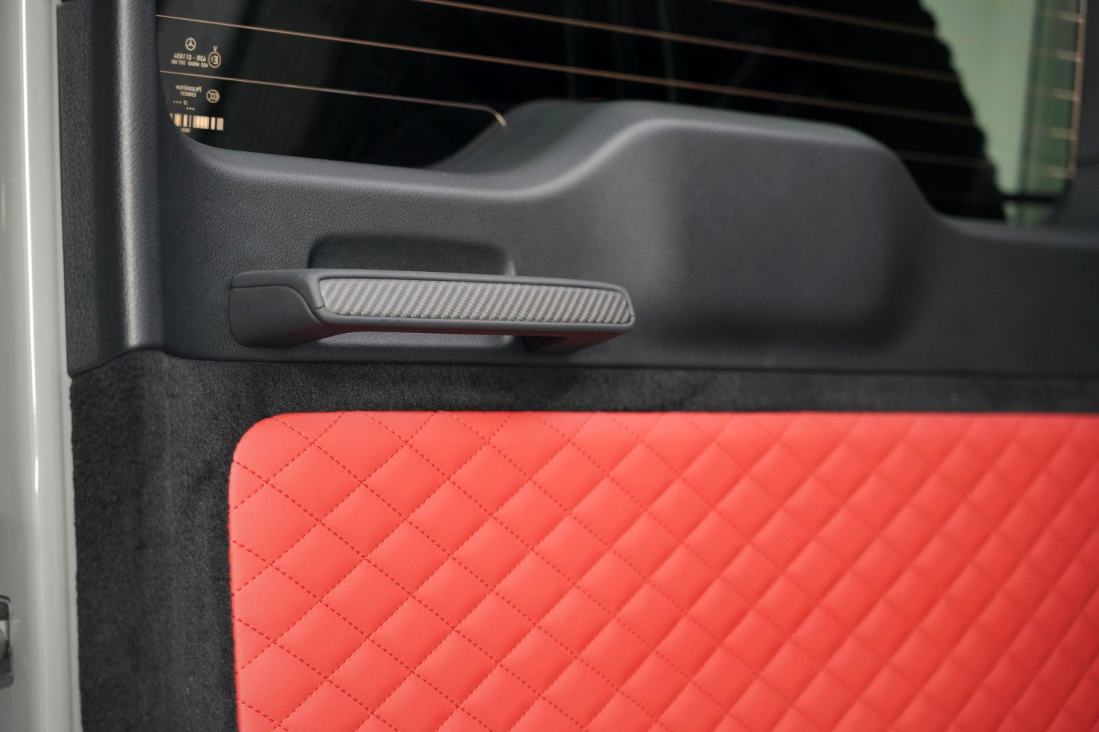 Used 2022 Mercedes-Benz G 63 AMG Squared image 71