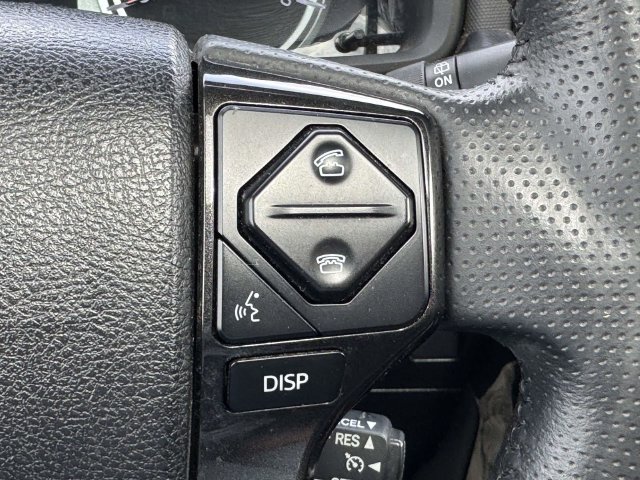 Used 2019 Toyota 4Runner TRD Pro AWD/4WD image 33