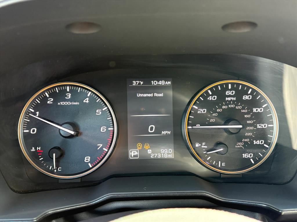 Used 2024 Subaru Outback Wilderness image 7