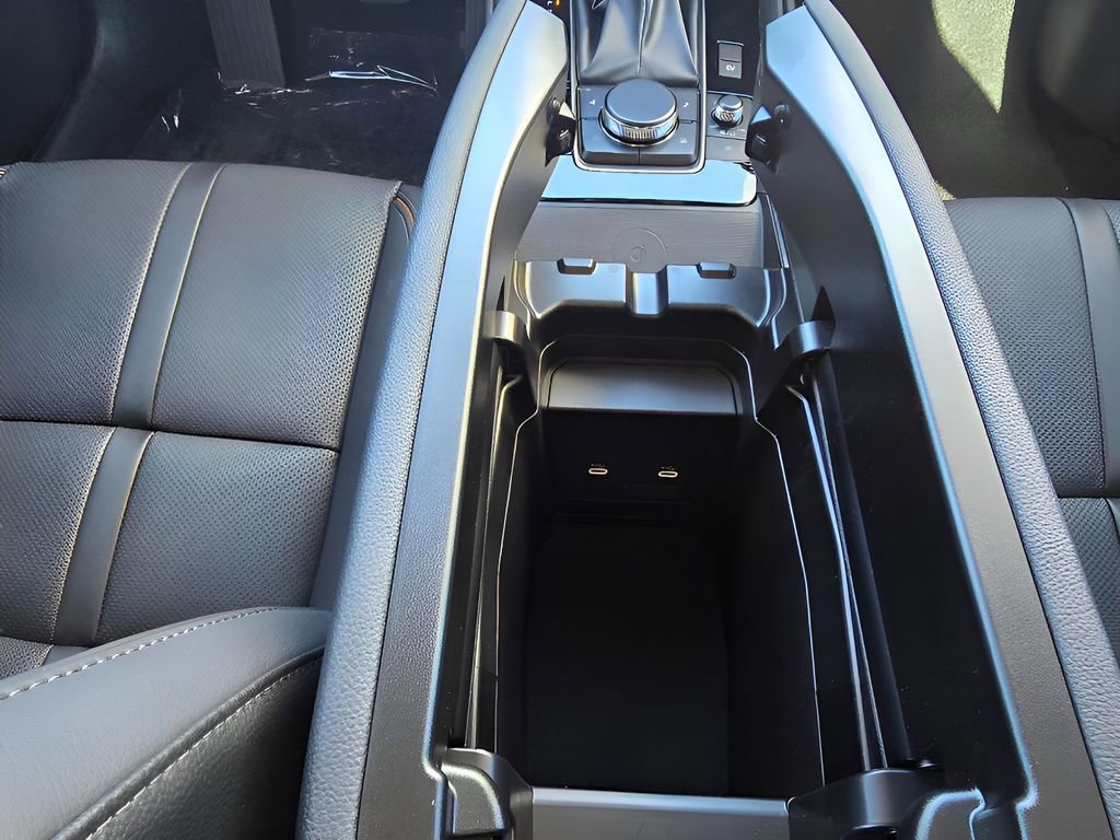 Used 2026 MAZDA CX-50 AWD 2.5 Hybrid w/ Weather Package image 29