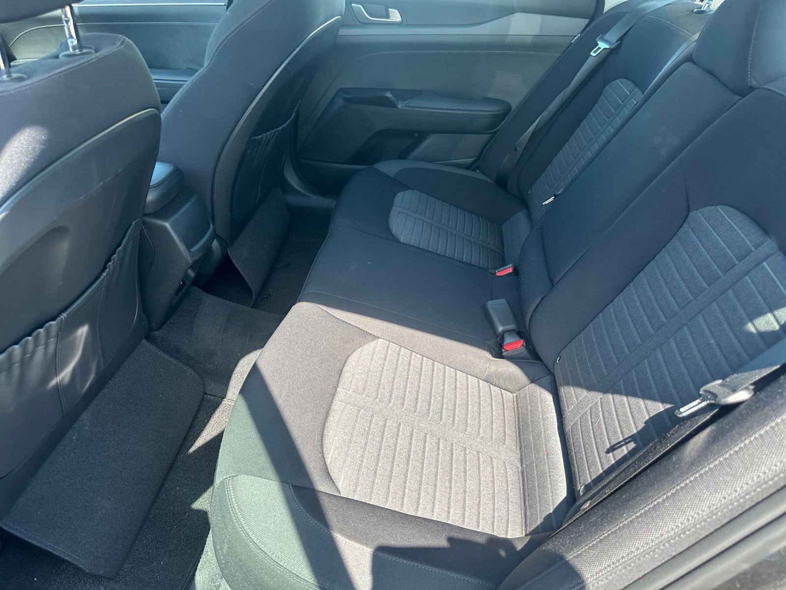 Used 2025 Kia K5 LXS FWD image 23