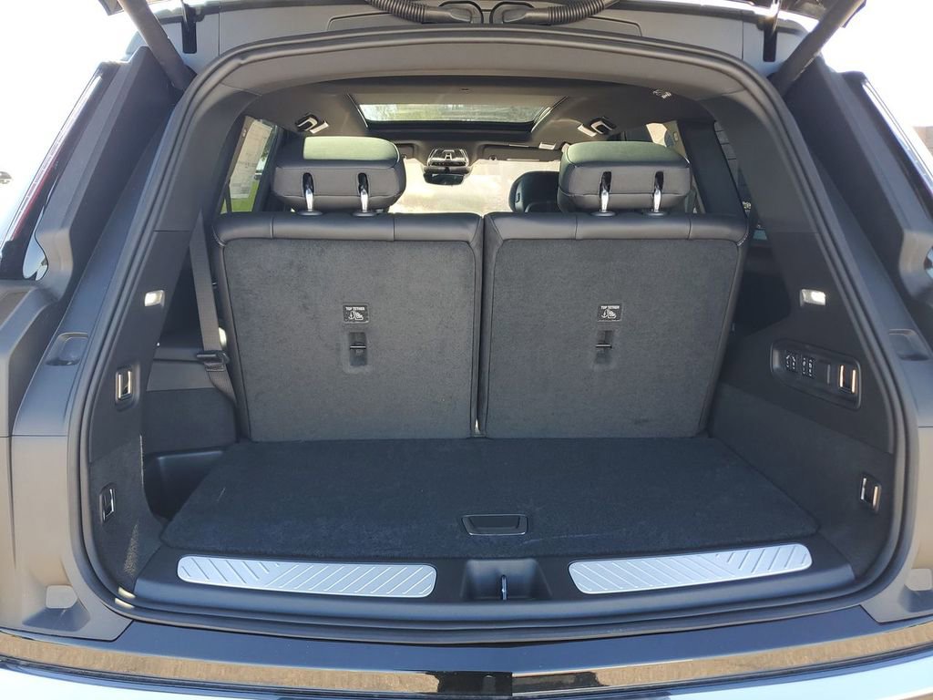 New 2026 Cadillac Vistiq Luxury image 26