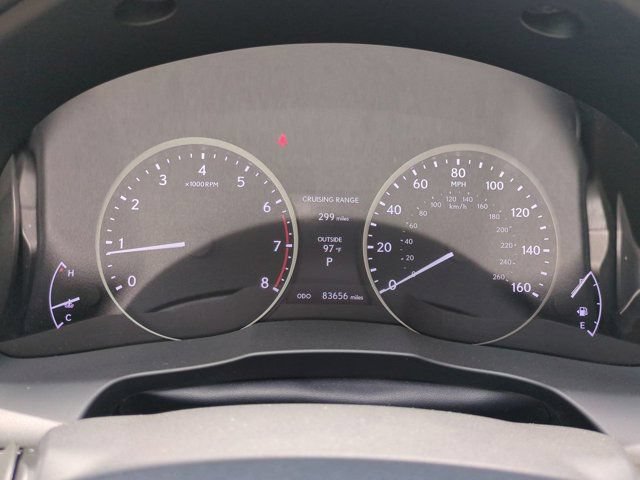 Used 2014 Lexus ES 350 w/ Luxury Package FWD image 25