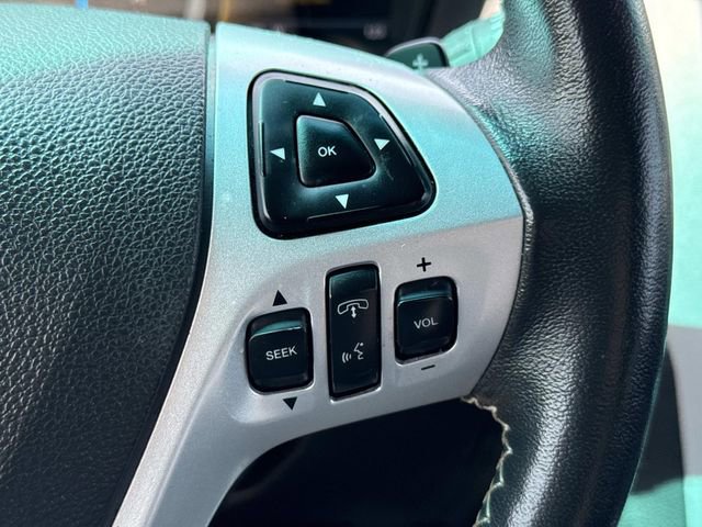 Used 2015 Ford Explorer Sport w/ Equipment Group 401A image 24