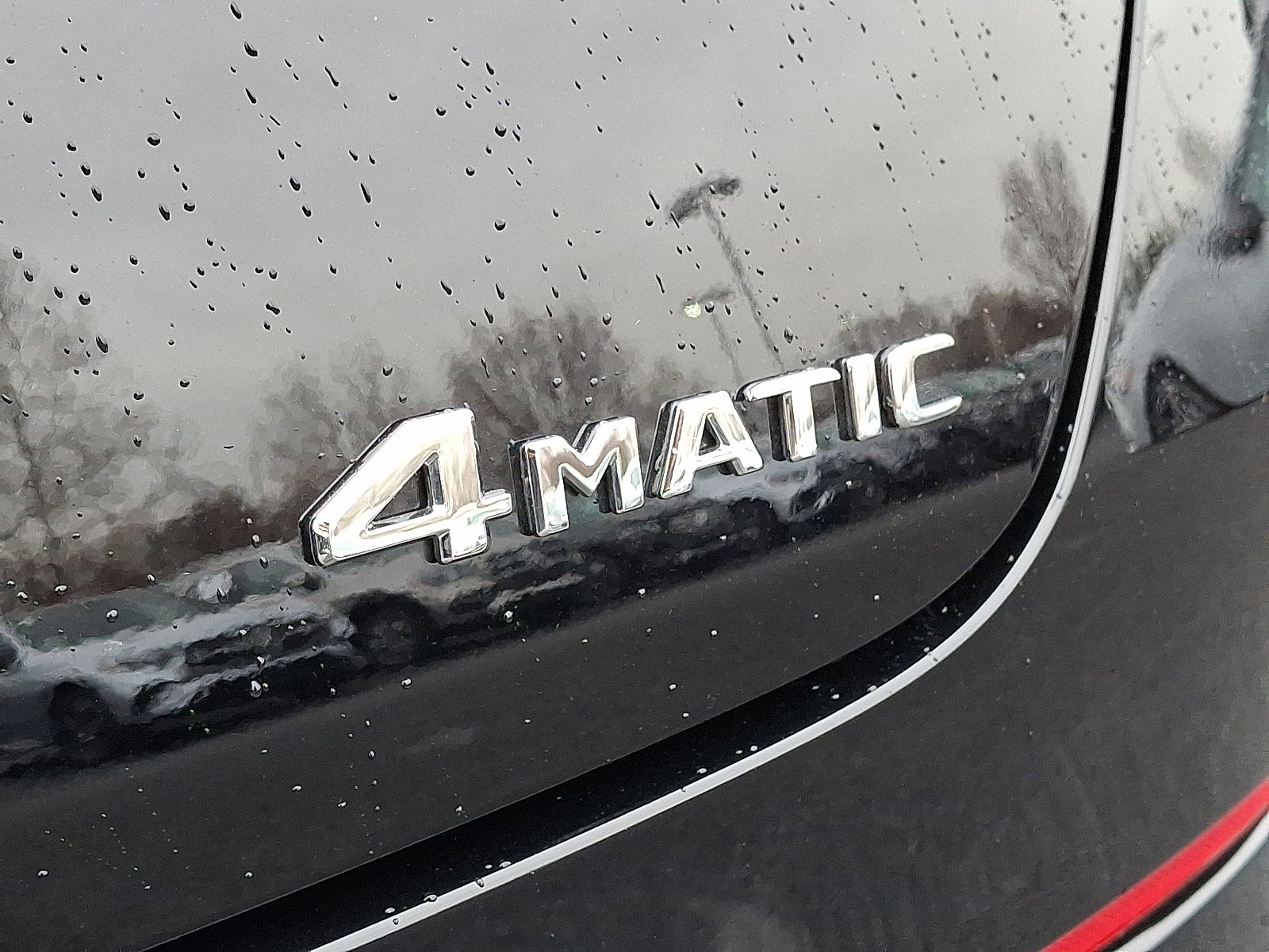 Certified 2025 Mercedes-Benz CLA 250 4MATIC image 30