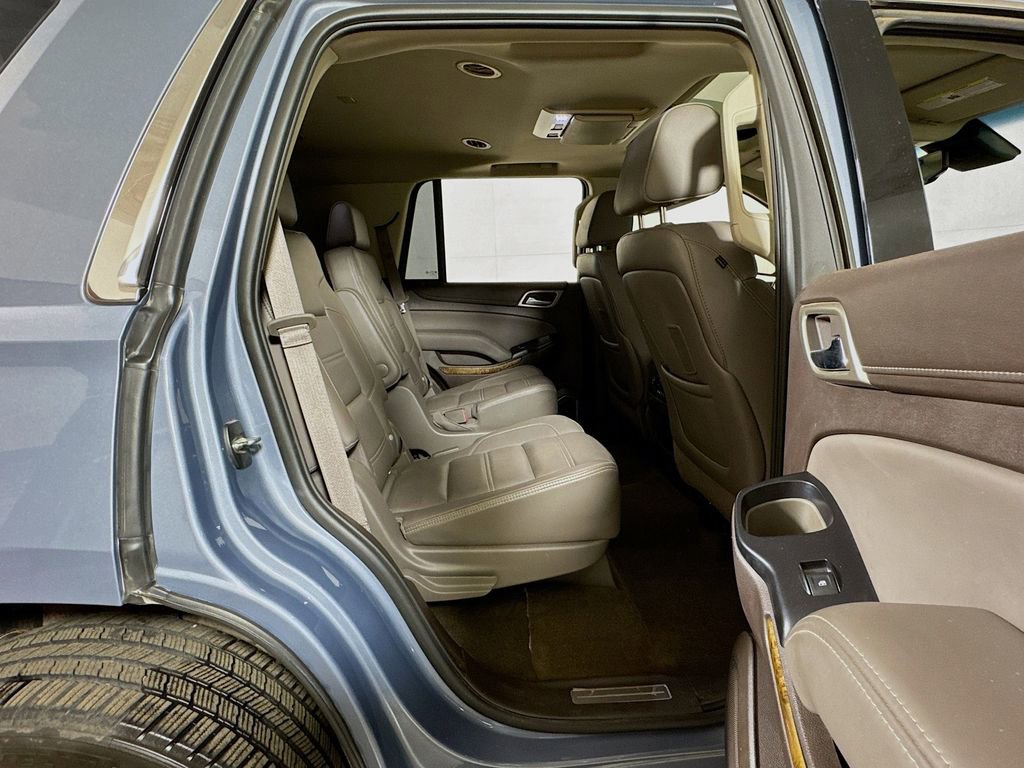 Used 2015 GMC Yukon Denali w/ Open Road Package image 28