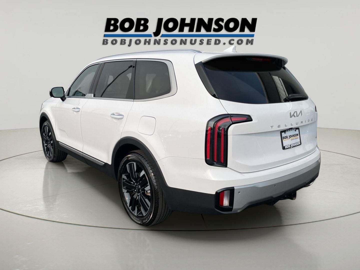Used 2024 Kia Telluride SX Prestige AWD/4WD image 5