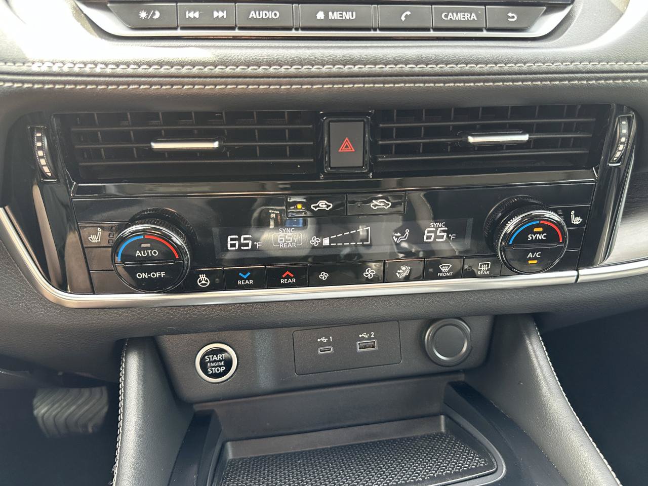 Used 2021 Nissan Rogue SL FWD image 64