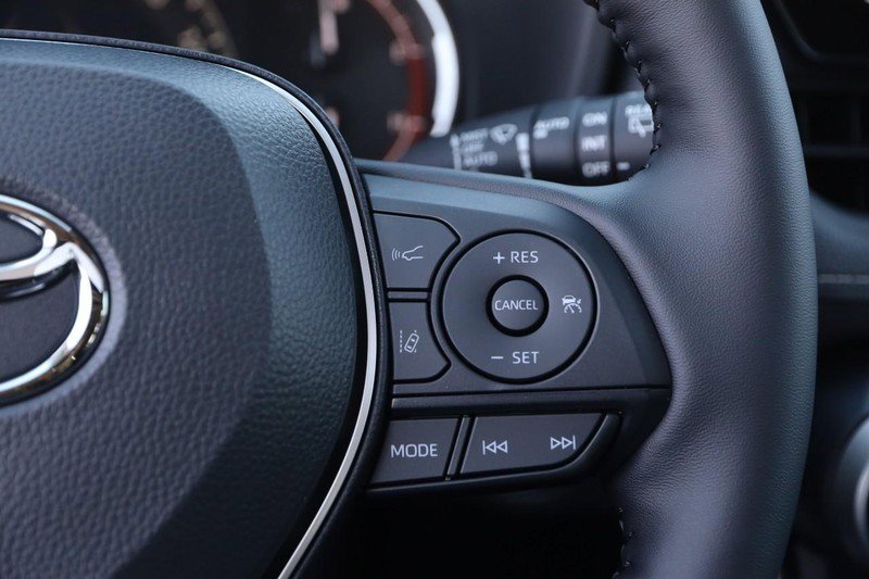 New 2025 Toyota RAV4 XLE Premium w/ Weather Package image 14