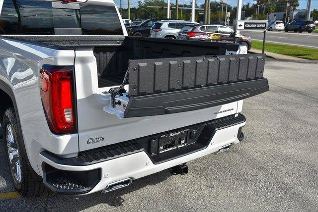 New 2025 GMC Sierra 1500 Denali w/ Technology Package image 12