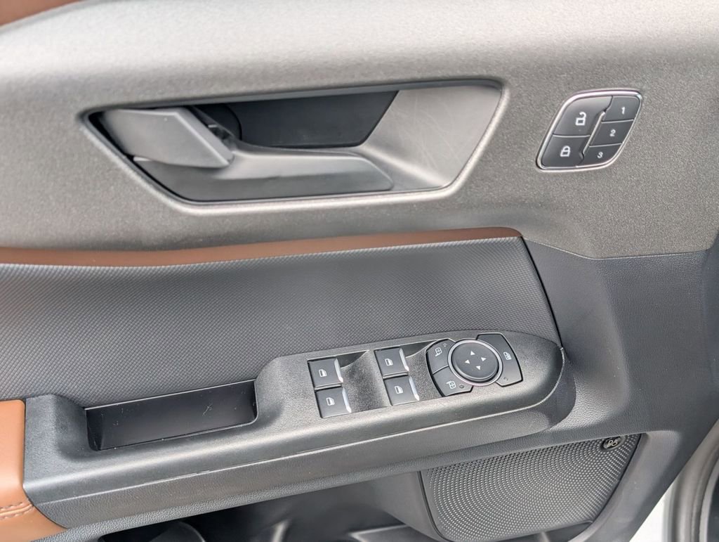 New 2025 Ford Bronco Sport Outer Banks w/ Sasquatch Outer Banks Package image 25