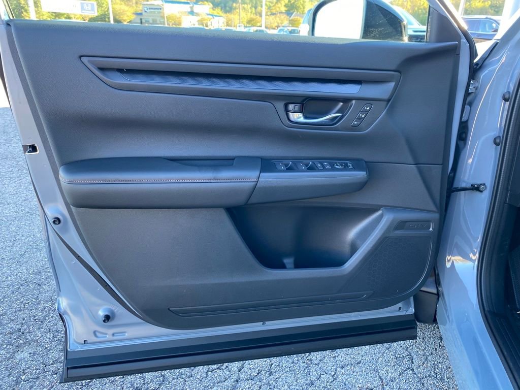 New 2026 Honda CR-V Sport-L image 17