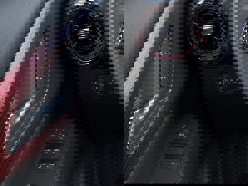 New 2025 Chevrolet Equinox EV RS image 53