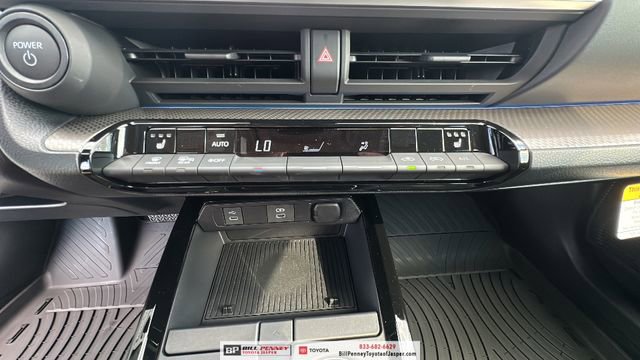 New 2026 Toyota Prius XLE image 14