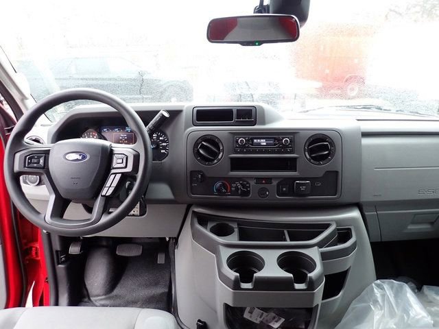 New 2026 Ford E-350 and Econoline 350 Super Duty w/ Interior Upgrade Package image 15