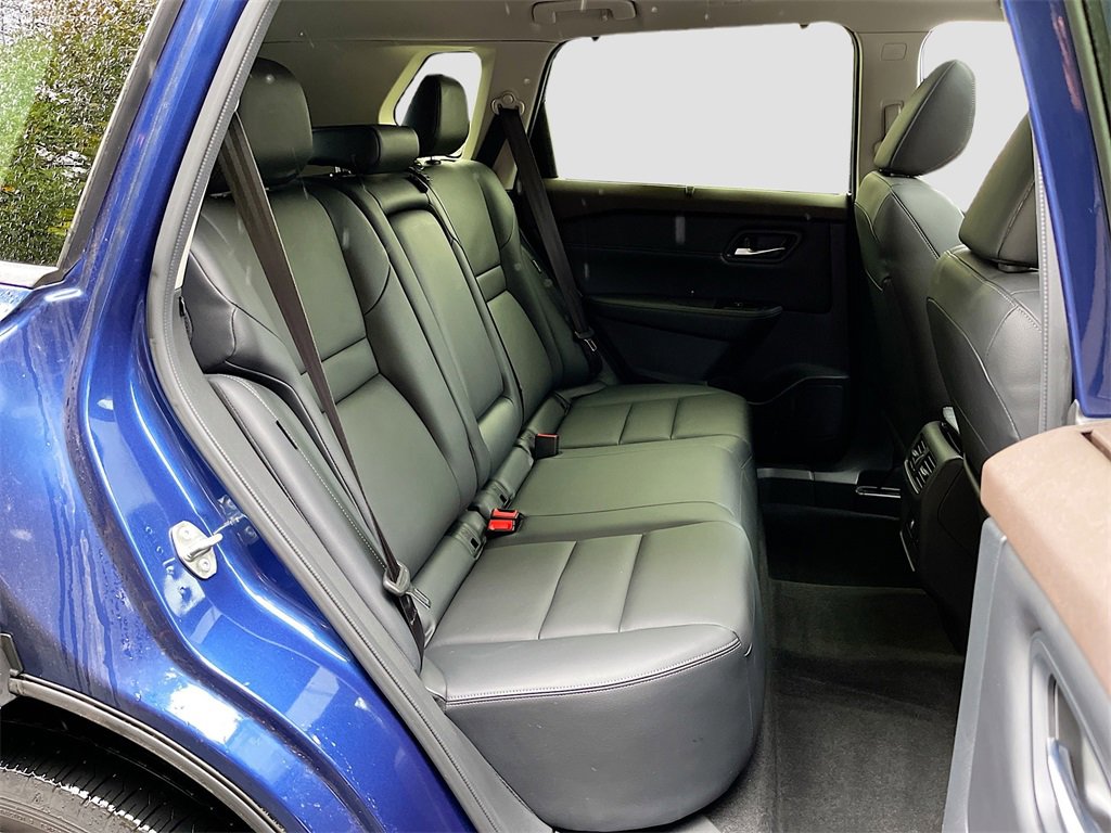 Certified 2023 Nissan Rogue SL w/ SL Premium Package image 25