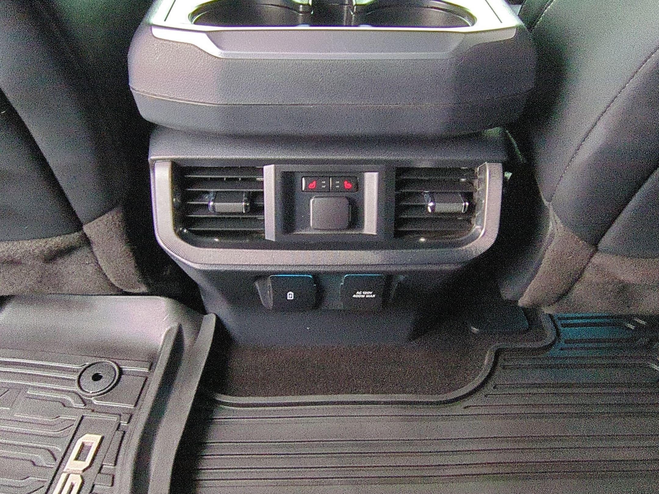 Used 2022 Ford F150 Platinum w/ Equipment Group 701A High image 31