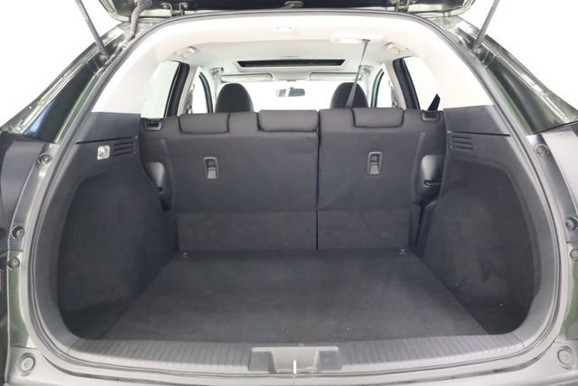 Used 2016 Honda HR-V EX image 28