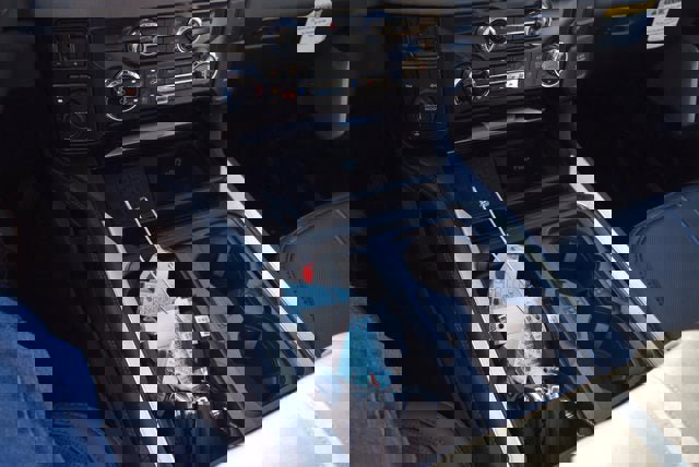 New 2025 Ford F250 Platinum image 9