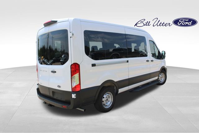 New 2025 Ford Transit 350 XL image 3