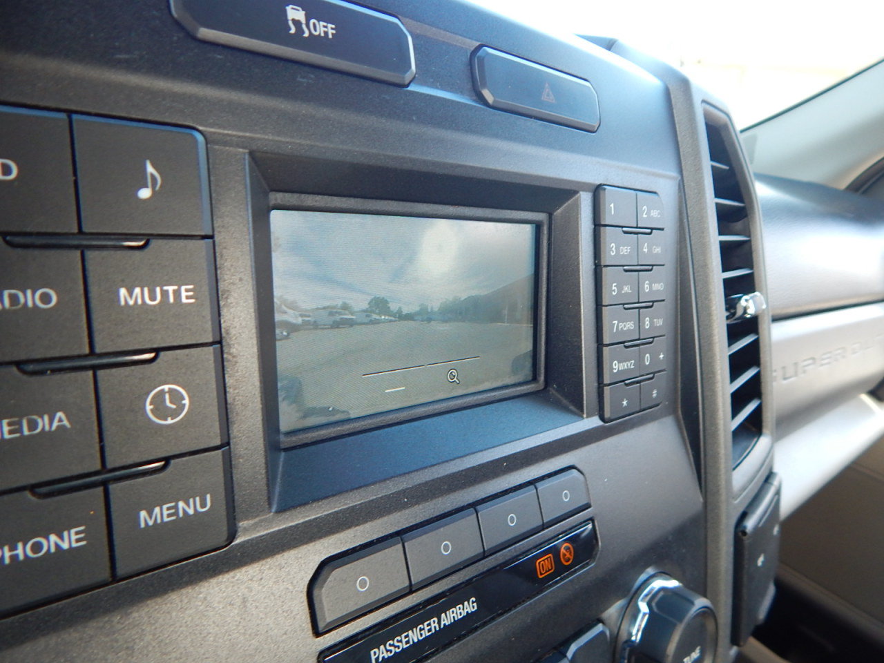 Used 2018 Ford F250 XL w/ Power Equipment Group RWD image 20