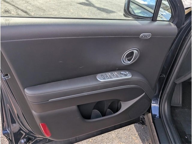 New 2026 Hyundai Palisade Limited image 15