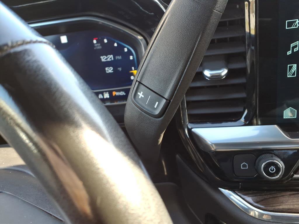 Certified 2023 Chevrolet Silverado 1500 LT image 29