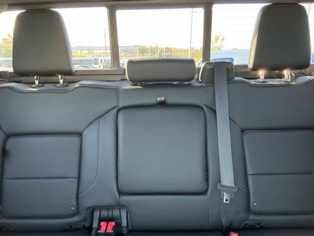 Used 2019 GMC Sierra 1500 SLT w/ SLT Premium Plus Package AWD/4WD image 44