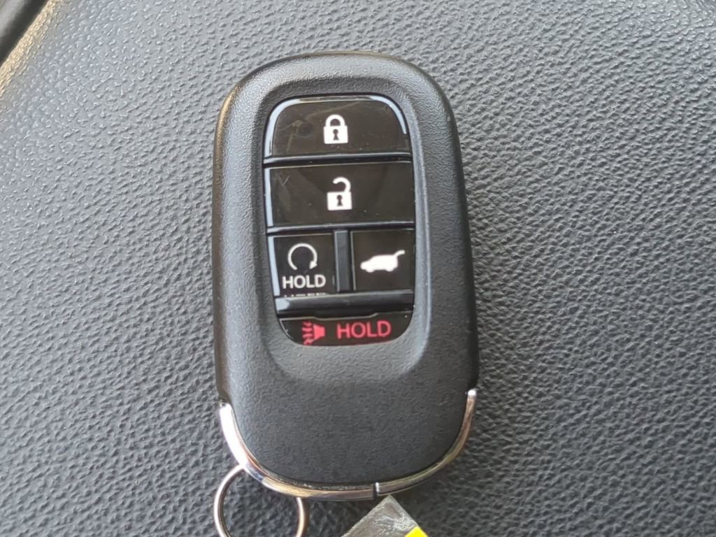 Used 2024 Honda CR-V EX image 26