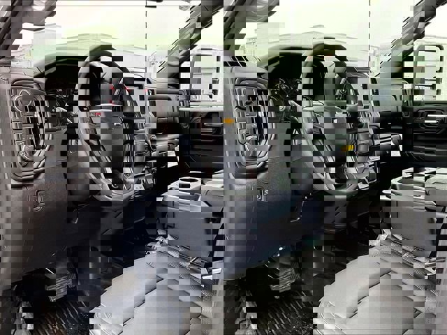 New 2026 Chevrolet Silverado 2500 W/T w/ WT Convenience Package image 8