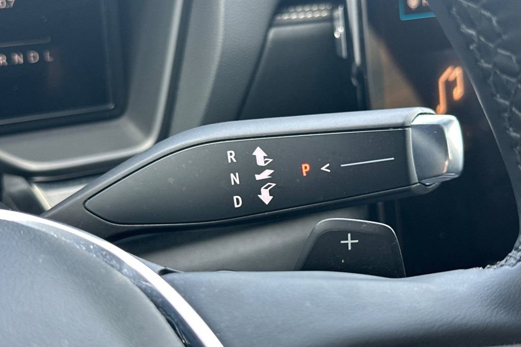 Used 2026 GMC Terrain Elevation AWD/4WD image 22