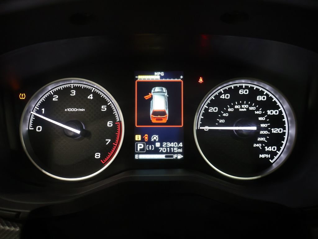 Used 2021 Subaru Forester Premium image 42