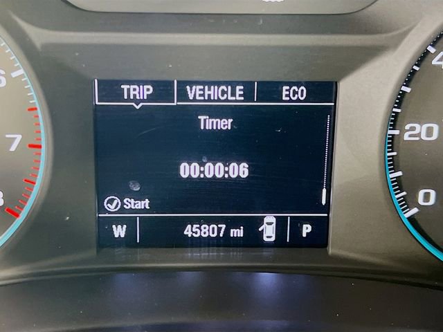 Used 2022 Chevrolet Malibu RS FWD image 12