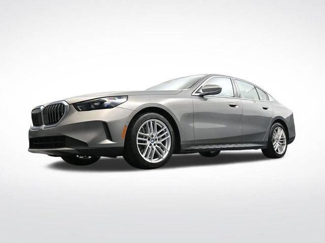 Used 2024 BMW 530i 530i w/ Premium Package image 34