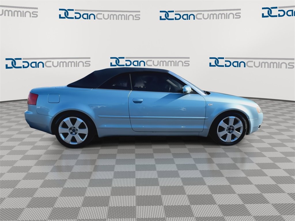 Used 2006 Audi A4 1.8T image 9