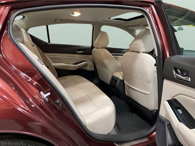Certified 2023 Nissan Altima 2.5 SL AWD/4WD image 27