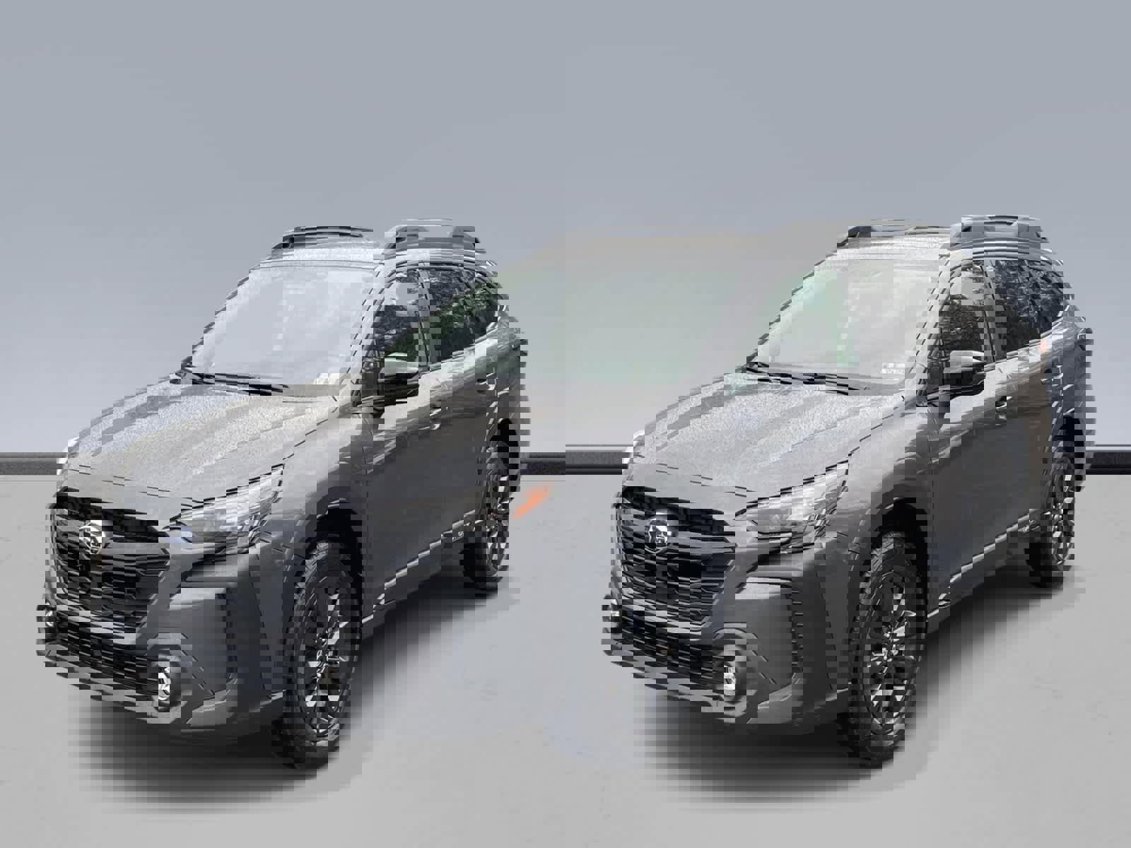 Certified 2024 Subaru Outback Onyx Edition