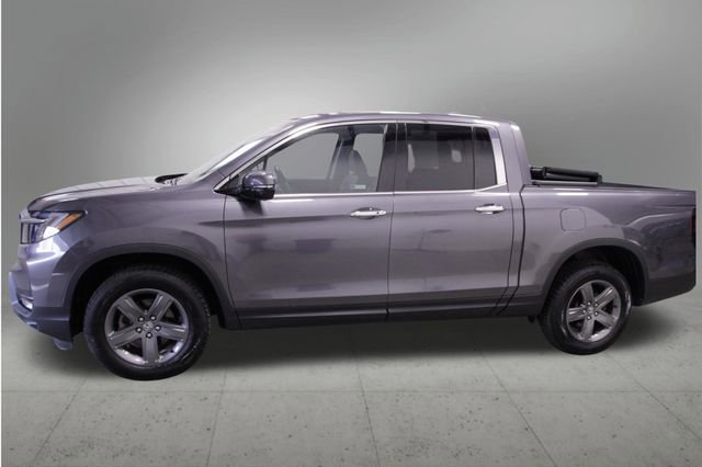 Certified 2023 Honda Ridgeline RTL-E image 3