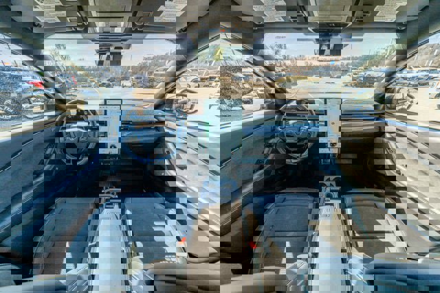 New 2026 Ford Mustang Mach-E GT AWD/4WD image 18