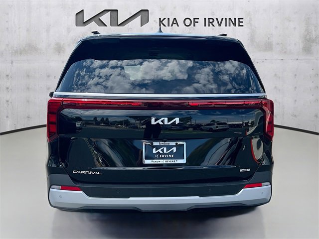 New 2026 Kia Carnival EX image 6