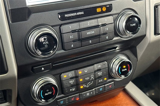 Used 2018 Ford F350 King Ranch w/ King Ranch Ultimate Package image 31