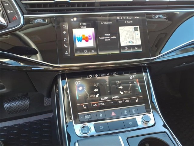 Used 2022 Audi Q7 3.0T Premium Plus image 22