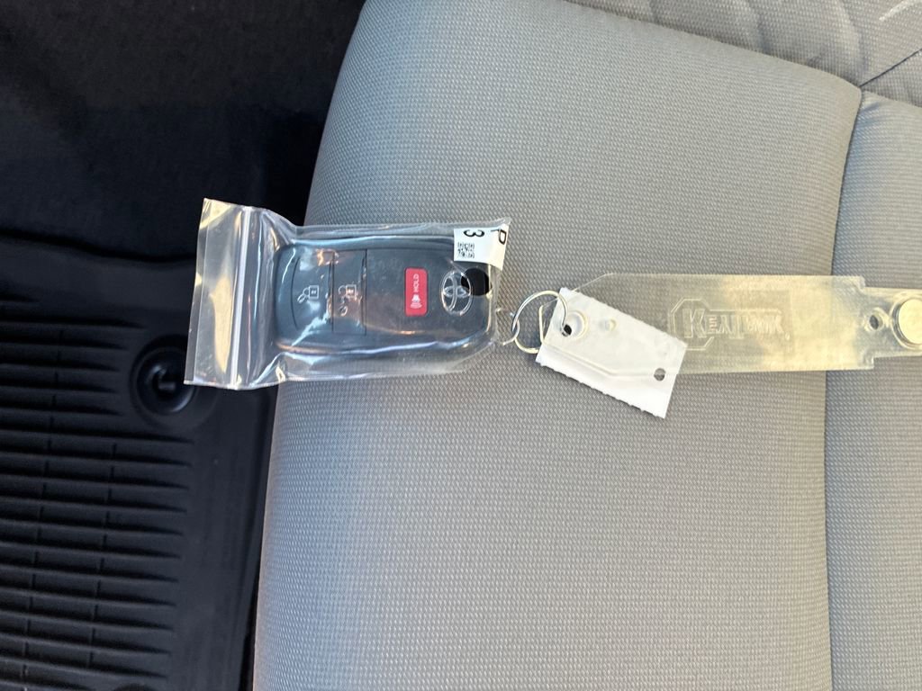 New 2026 Toyota Tacoma SR5 image 45