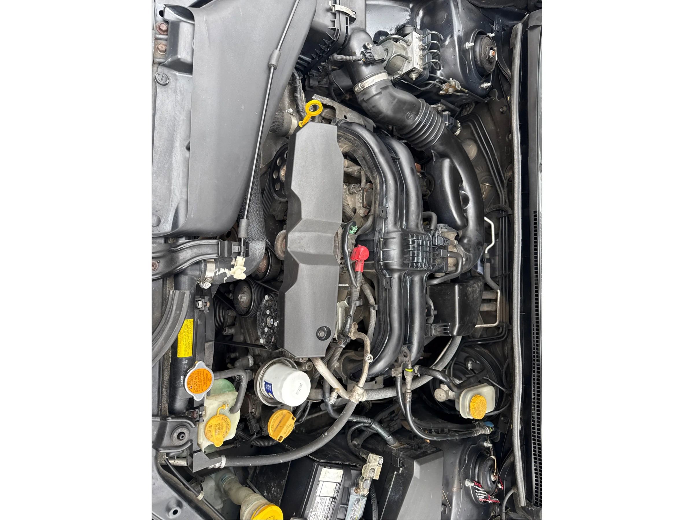 Used 2013 Subaru Impreza 2.0i Limited image 13